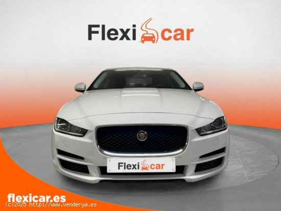 Jaguar XE 2.0 AJ200D Diesel Auto RWD XE Prestige - Alicante