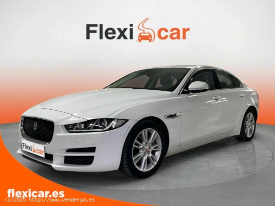 Jaguar XE 2.0 AJ200D Diesel Auto RWD XE Prestige - Alicante