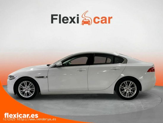 Jaguar XE 2.0 AJ200D Diesel Auto RWD XE Prestige - Alicante