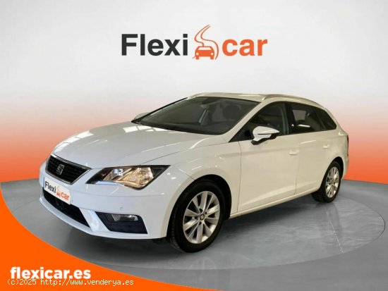 Seat Leon ST 1.5 EcoTSI 96kW S&S Style Ed Nav - Málaga