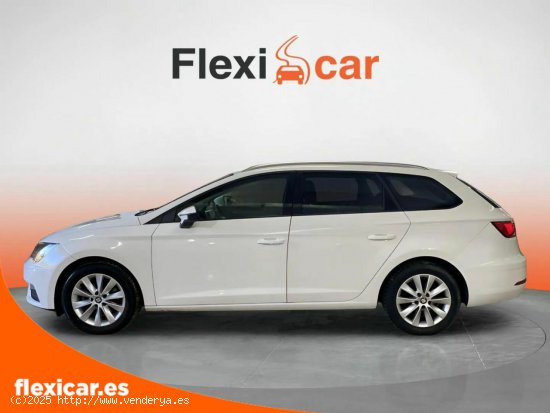 Seat Leon ST 1.5 EcoTSI 96kW S&S Style Ed Nav - Málaga