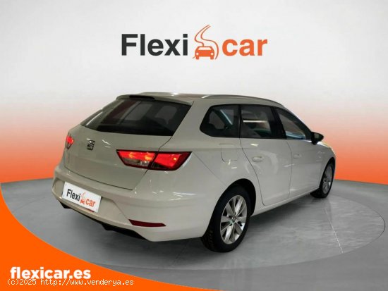 Seat Leon ST 1.5 EcoTSI 96kW S&S Style Ed Nav - Málaga