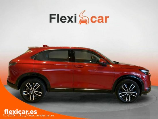 Honda HR-V 1.5 i-MMD Advance 4x2 - Alicante