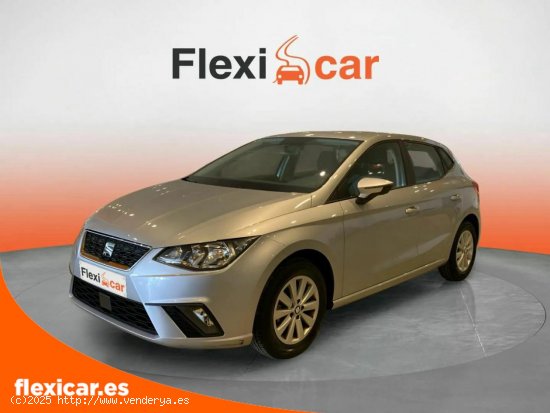 Seat Ibiza 1.0 TSI 70kW (95CV) Style - Alicante