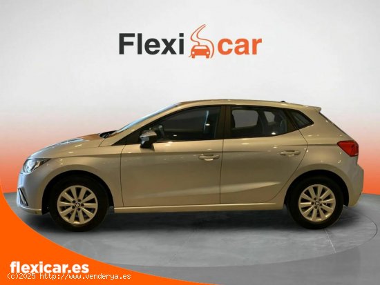 Seat Ibiza 1.0 TSI 70kW (95CV) Style - Alicante