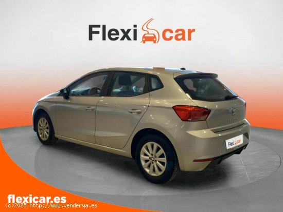 Seat Ibiza 1.0 TSI 70kW (95CV) Style - Alicante