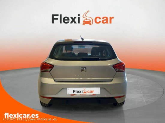 Seat Ibiza 1.0 TSI 70kW (95CV) Style - Alicante