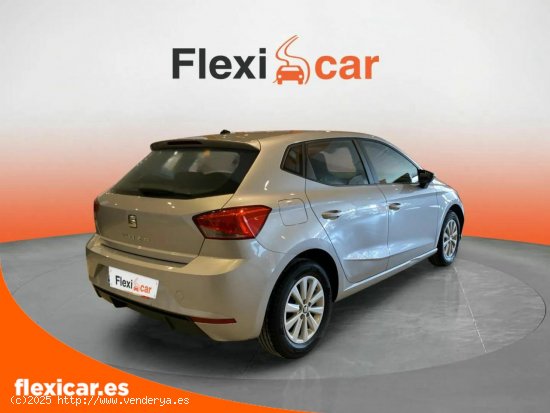 Seat Ibiza 1.0 TSI 70kW (95CV) Style - Alicante