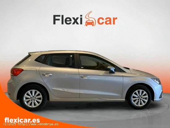 Seat Ibiza 1.0 TSI 70kW (95CV) Style - Alicante