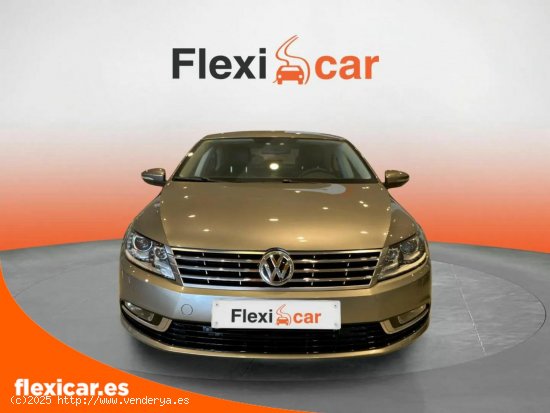 Volkswagen CC 1.4 TSI 160cv BluemotionTechnology - Alicante