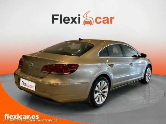 Volkswagen CC 1.4 TSI 160cv BluemotionTechnology - Alicante