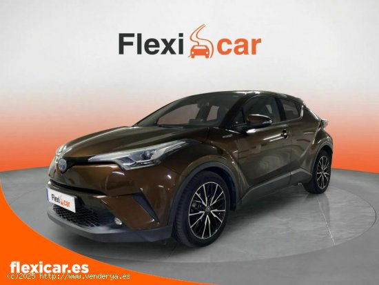 Toyota C-HR 1.8 125H Advance - Alicante