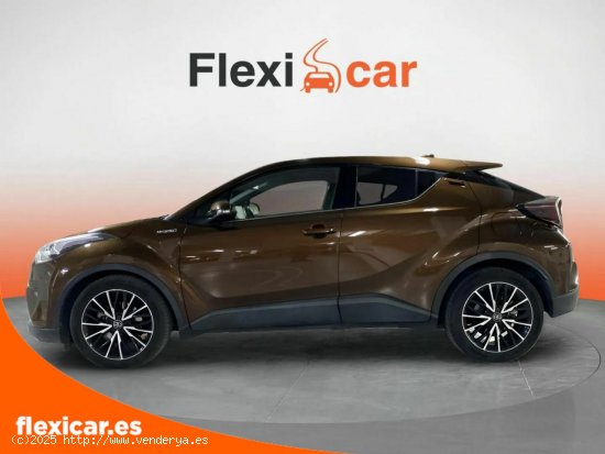 Toyota C-HR 1.8 125H Advance - Alicante