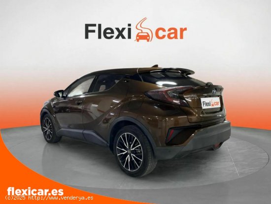 Toyota C-HR 1.8 125H Advance - Alicante