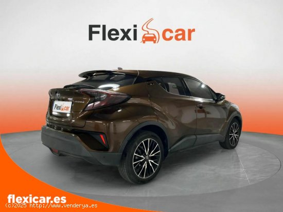 Toyota C-HR 1.8 125H Advance - Alicante