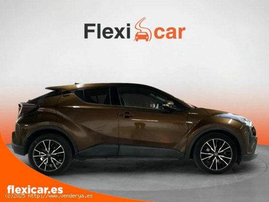 Toyota C-HR 1.8 125H Advance - Alicante