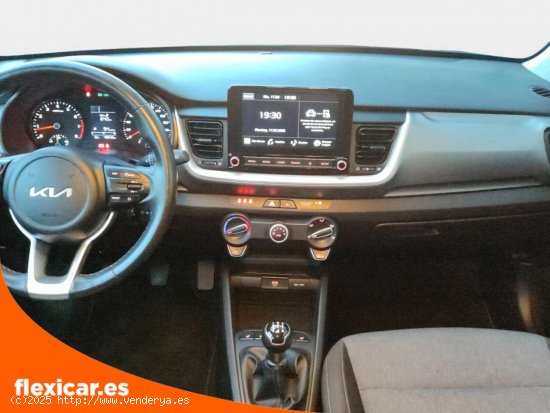 Kia Stonic 1.2 DPi 62kW (84CV) Drive - Badalona