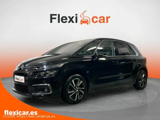 Citroën C4 Spacetourer BlueHDi 96KW (130CV) Feel - San Sebastián de los Reyes