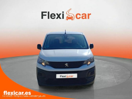 Peugeot Rifter Active Long BlueHDi 73kW - Santander