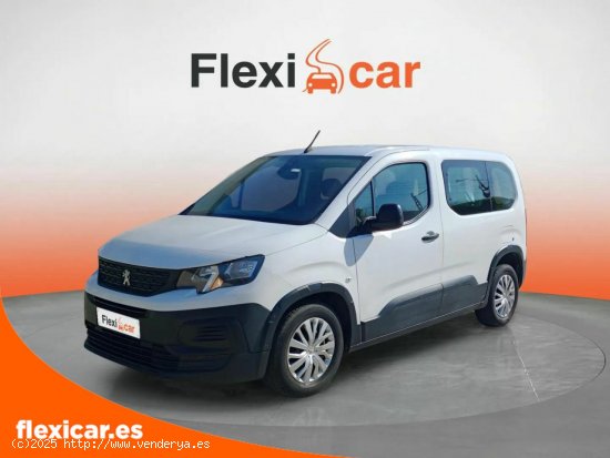 Peugeot Rifter Active Long BlueHDi 73kW - Santander