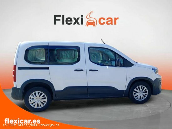 Peugeot Rifter Active Long BlueHDi 73kW - Santander