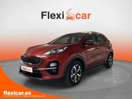 Kia Sportage 1.6 MHEV Drive 85kW (115CV) 4x2 - Alicante