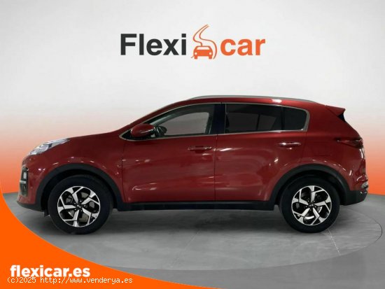 Kia Sportage 1.6 MHEV Drive 85kW (115CV) 4x2 - Alicante