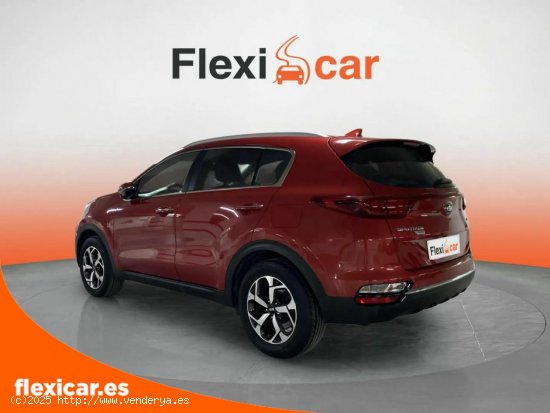 Kia Sportage 1.6 MHEV Drive 85kW (115CV) 4x2 - Alicante