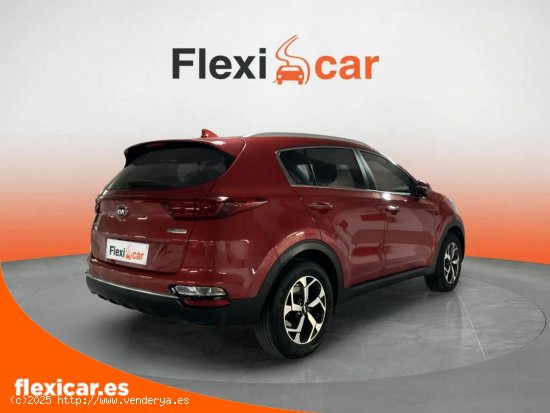 Kia Sportage 1.6 MHEV Drive 85kW (115CV) 4x2 - Alicante