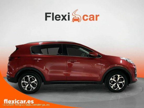 Kia Sportage 1.6 MHEV Drive 85kW (115CV) 4x2 - Alicante