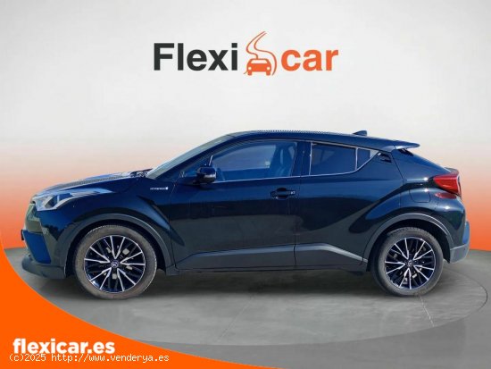 Toyota C-HR 1.8 125H Advance - Santander