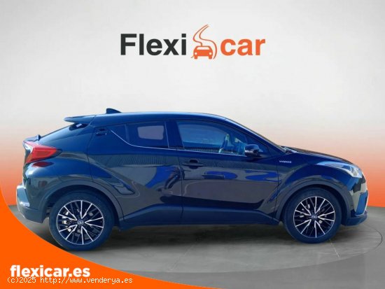 Toyota C-HR 1.8 125H Advance - Santander