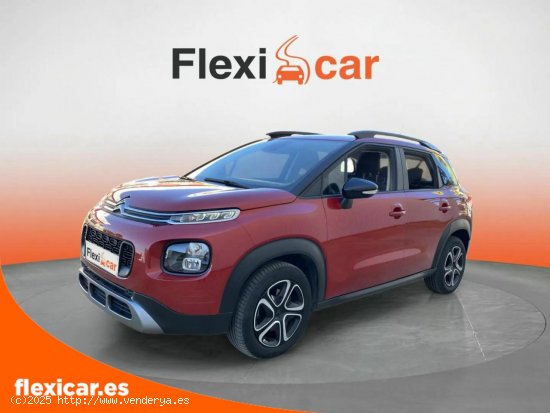 Citroën C3 Aircross PureTech 81kW (110CV) S&S Feel - Cartagena