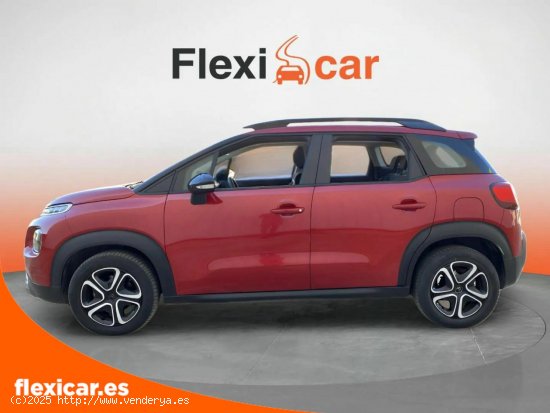 Citroën C3 Aircross PureTech 81kW (110CV) S&S Feel - Cartagena