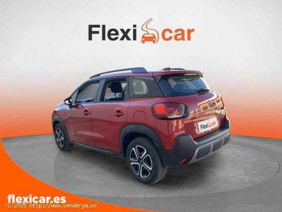 Citroën C3 Aircross PureTech 81kW (110CV) S&S Feel - Cartagena