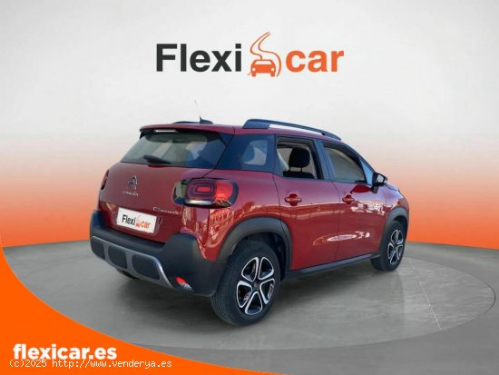 Citroën C3 Aircross PureTech 81kW (110CV) S&S Feel - Cartagena