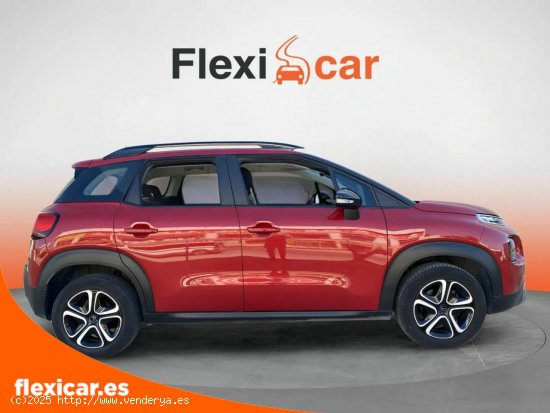 Citroën C3 Aircross PureTech 81kW (110CV) S&S Feel - Cartagena