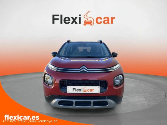 Citroën C3 Aircross PureTech 81kW (110CV) S&S Feel - Cartagena