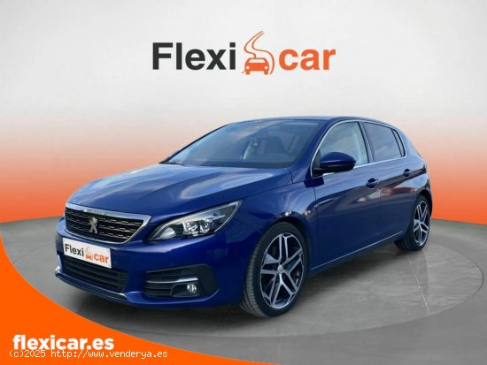 Peugeot 308 Allure 2.0 BlueHdi 150 cv EAT6 - Irun