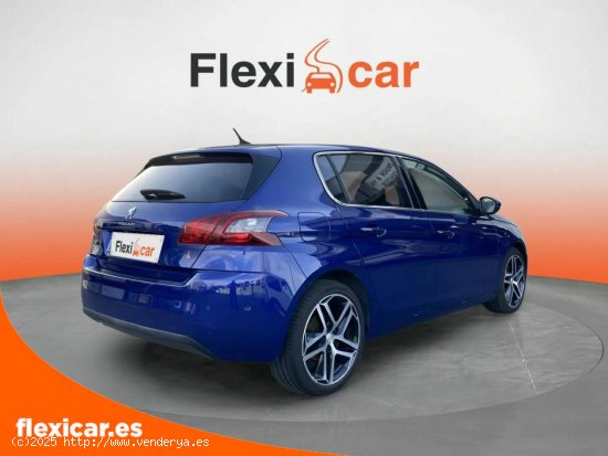 Peugeot 308 Allure 2.0 BlueHdi 150 cv EAT6 - Irun