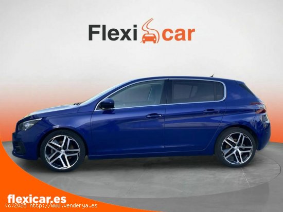 Peugeot 308 Allure 2.0 BlueHdi 150 cv EAT6 - Irun