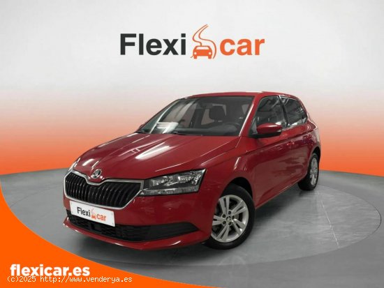 Skoda Fabia 1.0 TSI 81KW (110cv) Ambition - San Andrés de Palomar