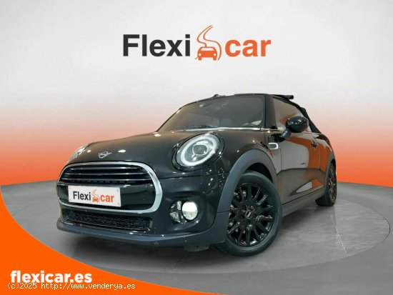 MINI Cooper COOPER CABRIO - Reus