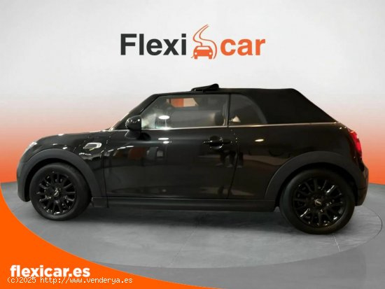 MINI Cooper COOPER CABRIO - Reus