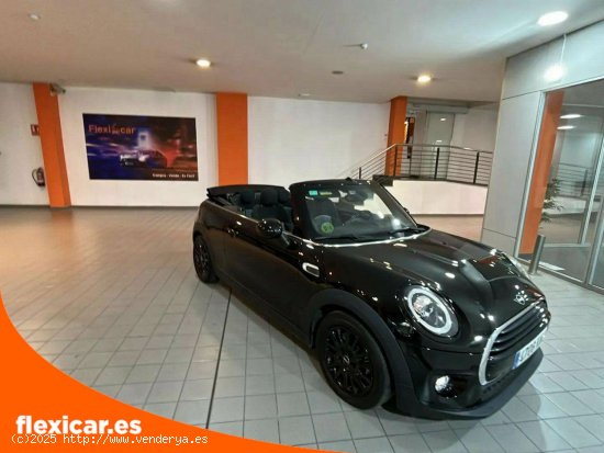 MINI Cooper COOPER CABRIO - Reus