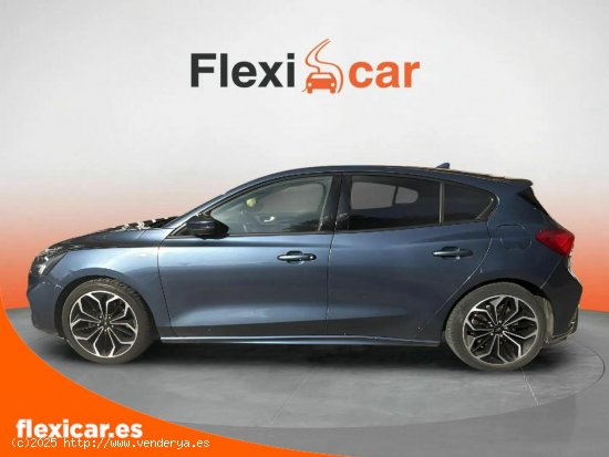 Ford Focus 1.0 Ecoboost 92kW ST-Line - Palma