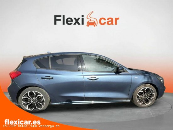 Ford Focus 1.0 Ecoboost 92kW ST-Line - Palma