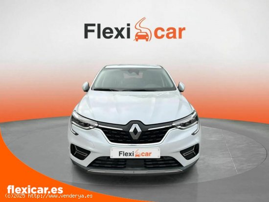 Renault Arkana E-Tech Engin. Fast Track Híb 105kW(145CV - Sant Boi de Llobregat