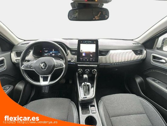 Renault Arkana E-Tech Engin. Fast Track Híb 105kW(145CV - Sant Boi de Llobregat