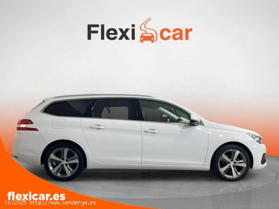 Peugeot 308 SW Allure 1.5 BlueHDi 96KW (130CV) Auto - San Sebastián de los Reyes